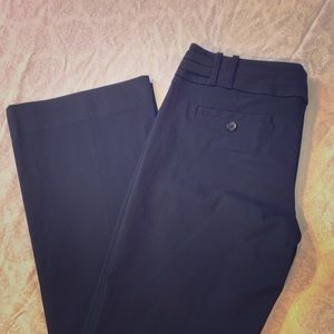 The Limited Exact Stretch BLACK - Like New - Sz 8